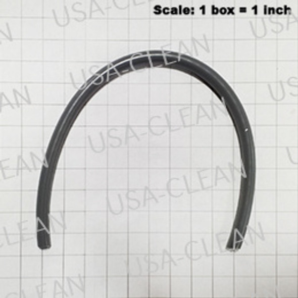 606163 - Braided hose 3/8 x 45 inch (gray) 175-6020 606163 - Braided hose 3/8 x 45 inch (gray) 175-6020