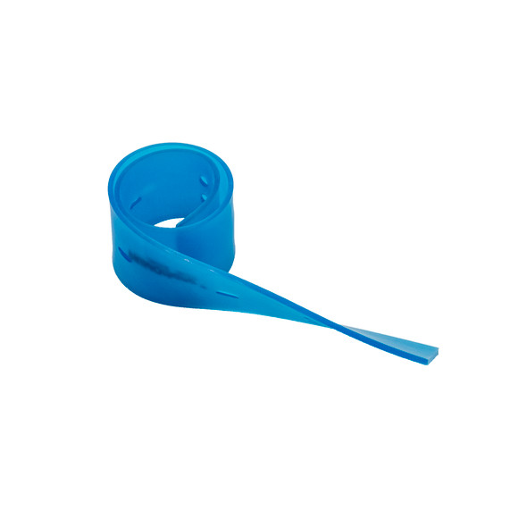 830175 - Rear squeegee blade (polyurethane) 174-9325