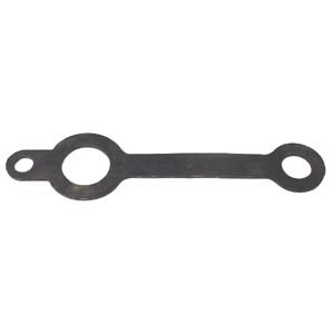 230882 - Drain plug strap 175-6072