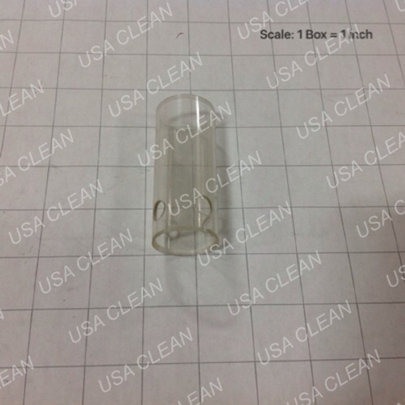140921 - Drain hose sleeve 175-6074