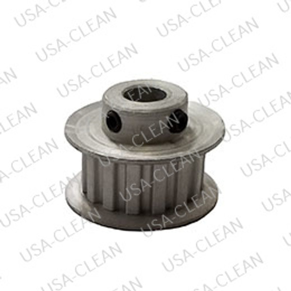 230506 - Motor pulley (Tennant Industrial) 175-6129