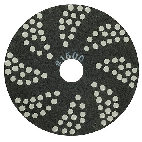  - UNIVRSLSYS 43-27VESPA01500 27" VESPA PAD - 1500 Grit (pkg of 5)