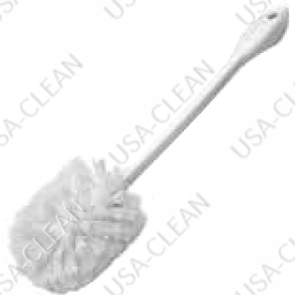  - Contoured bowl brush (pkg of 12) 255-8058                      