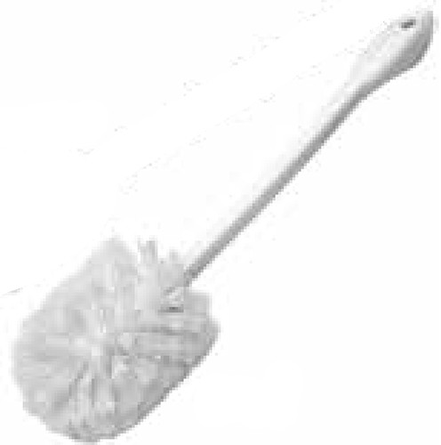 ACSB210 - Contoured bowl brush (pkg of 12) 255-8058