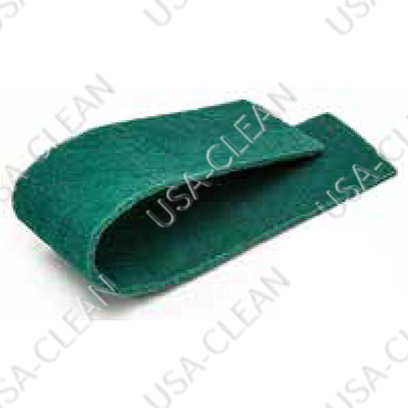  - Medium duty stropping pads (pkg of 24) 255-8047                      