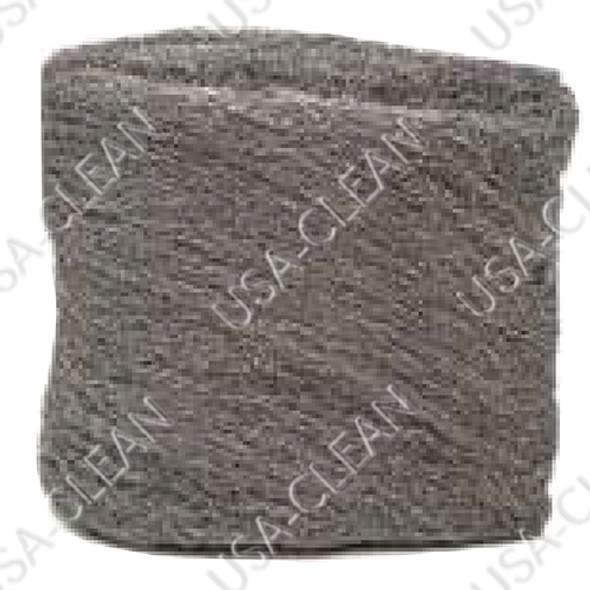  - Heavy duty grade 0 steel wool hand pads (pkg of 16) 255-8114                      