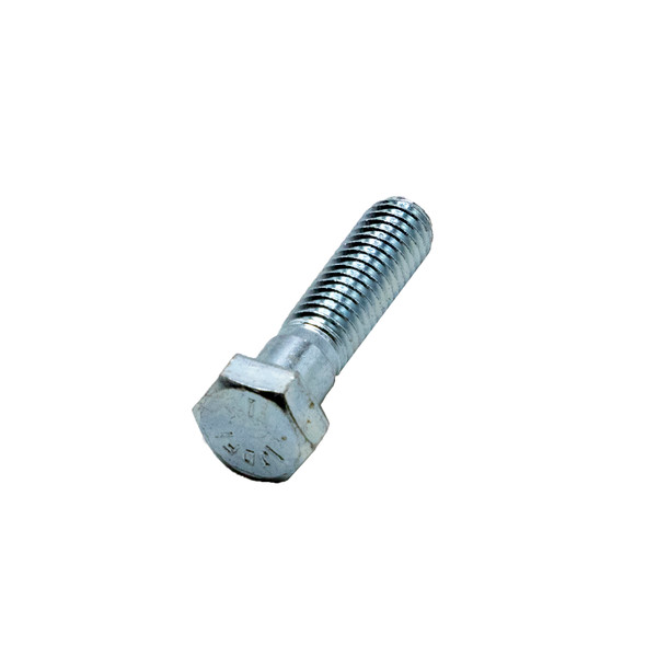 H7028 - GATEKEEPER H7028 BOLT, 3/8-16, 1-1/2",