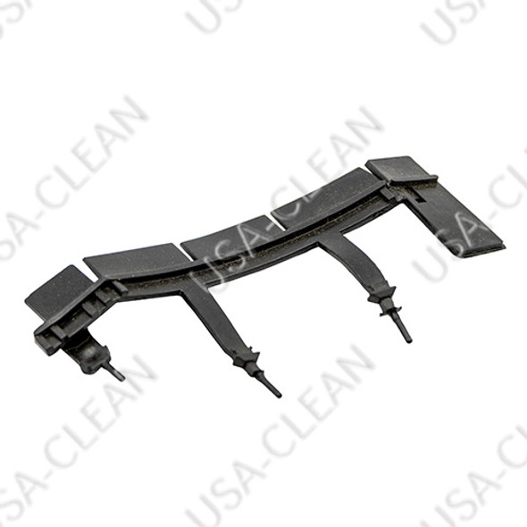  - Short left hand seal 992-8248