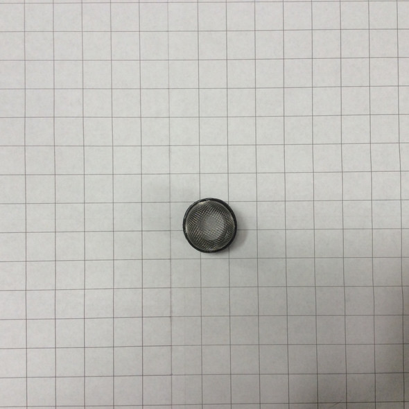 180612 - Mesh filter screen 175-6261