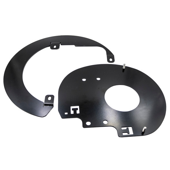 K-172636 - Plate replacement kit 174-7233