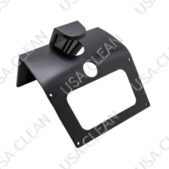  - Front fascia with seal 288-0086