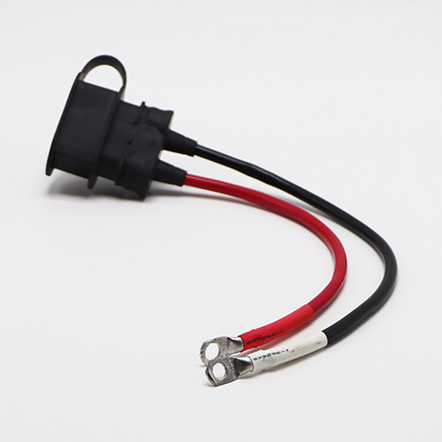 8392961 - NSS 8392961 Battery cable