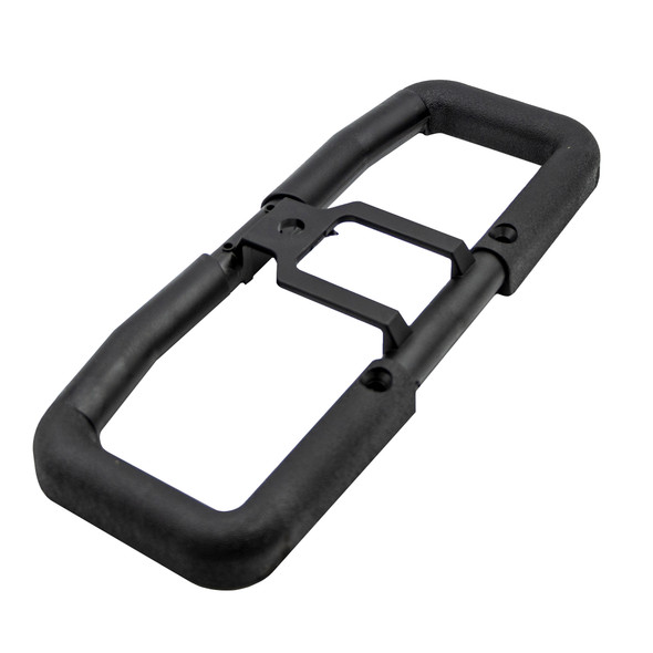  - Handle grip (plastic) 992-8465