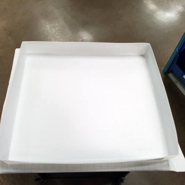 1057853 - Battery tray 175-6365