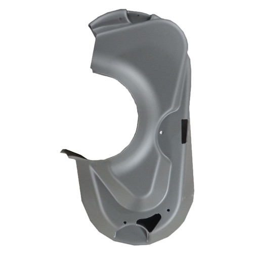 4127229 - Brush housing 192-9257