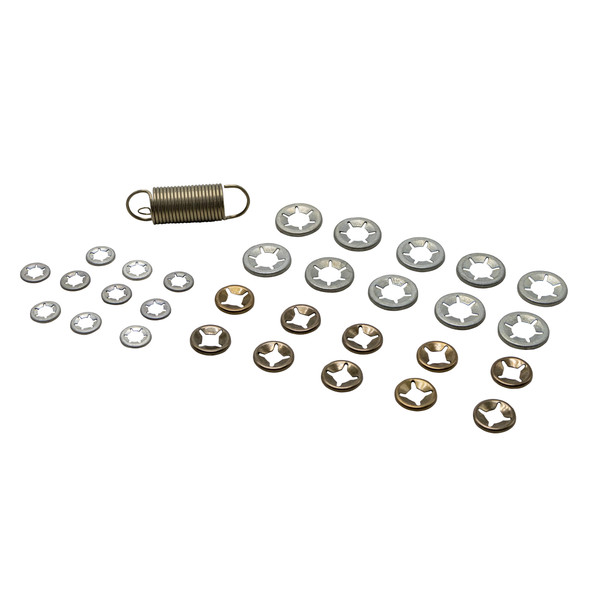 K4134554 - Starlock set 392-0063