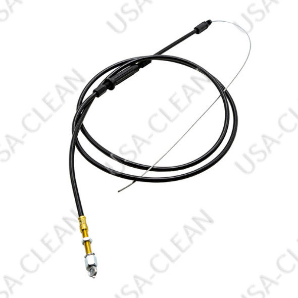 K4134556 - Bowden cable set 392-0064