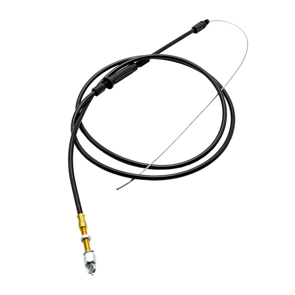 K4134556 - Bowden cable set 392-0064