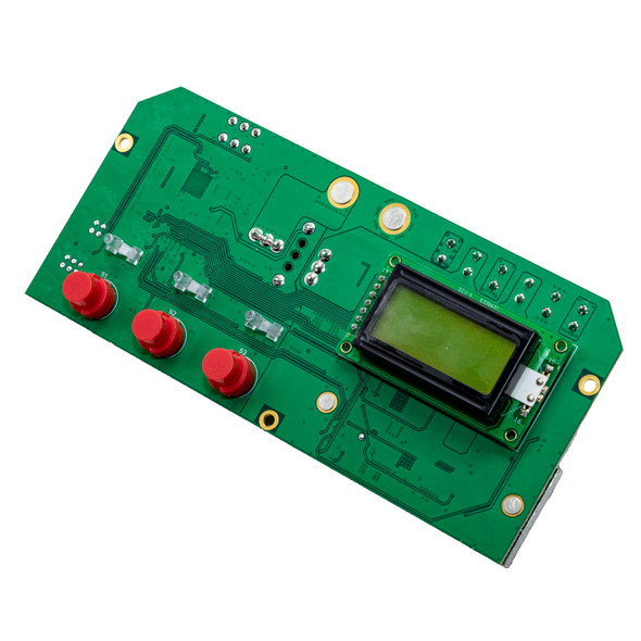 K4134552 - Control board 392-0079