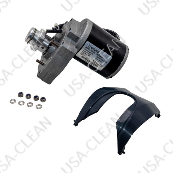 K4134839 - Brush motor set 392-0004 K4134839 - Brush motor set 392-0004