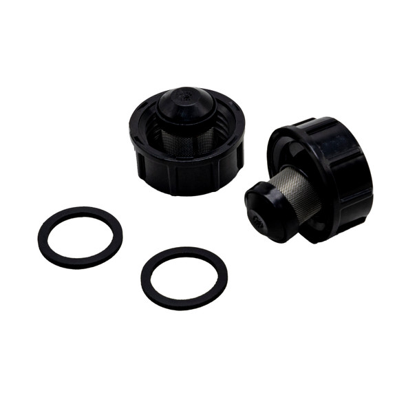 K4134827 - Clean water tank valves (pkg of 2) 392-0009