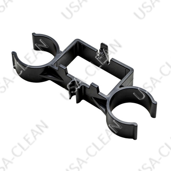 K4134832 - Dual hose clip 392-0010