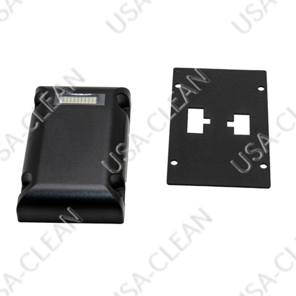 E7034 - 24v digital throttle 286-0180