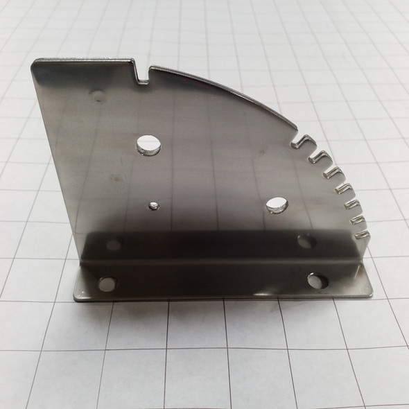 4022824 - Latching plate 175-6530