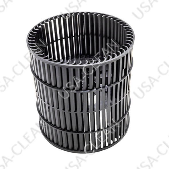 - Squirrel cage fan 992-8010  - Squirrel cage fan 992-8010