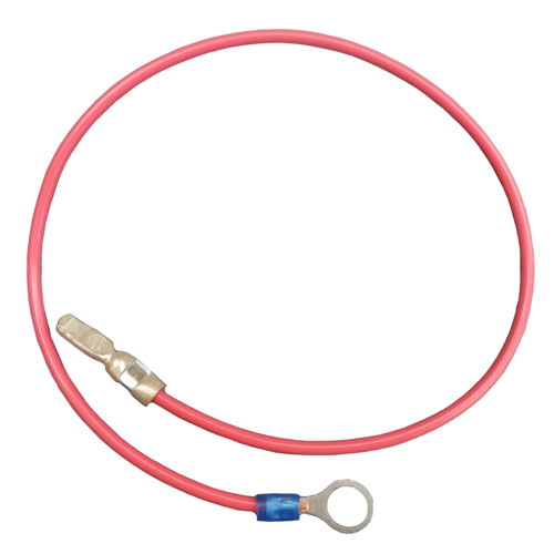 701163 - Wire assembly #14 x 17 inch 175-6604