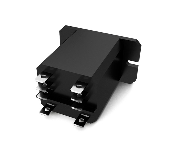 1001219 - 24V relay 175-6635