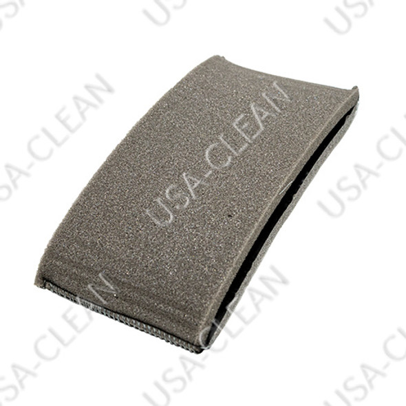 015730016 - Foam motor filter 228-2197 015730016 - Foam motor filter 228-2197