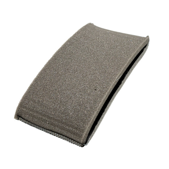 015730016 - Foam motor filter 228-2197