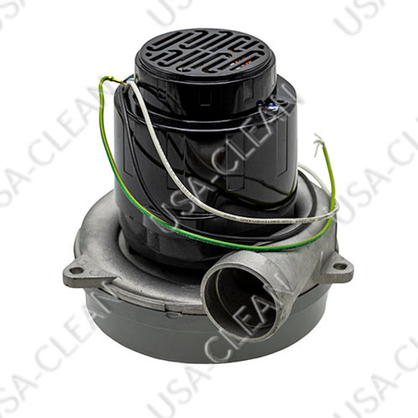 - 120V 2 stage vacuum motor 991-1917  - 120V 2 stage vacuum motor 991-1917