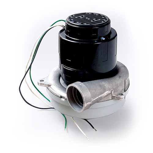 9.112-387.0 - 120V 2 stage vacuum motor 993-3064