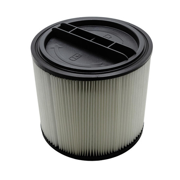  - GRAINGER 61HV96 Cartridge filter
