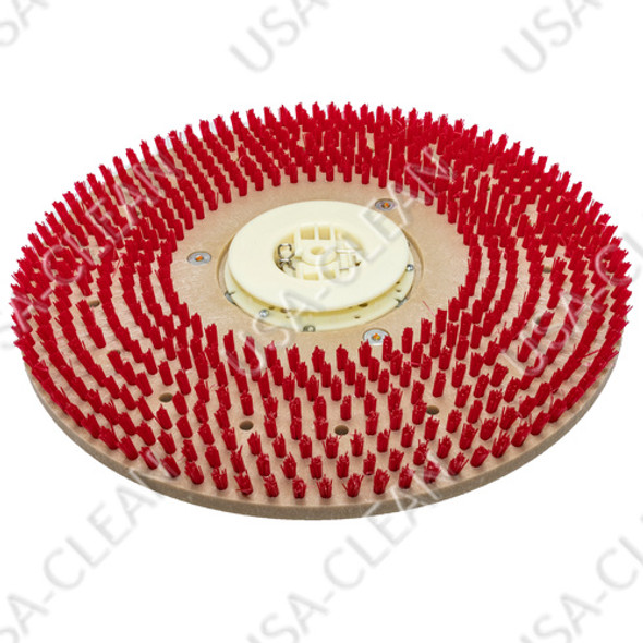 782719 W/ L-800T3 & 792455 - 19 inch pad driver with Big Mouth pad holder 996-3967
