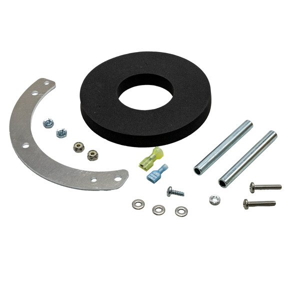  - Vacuum motor kit 216-0387