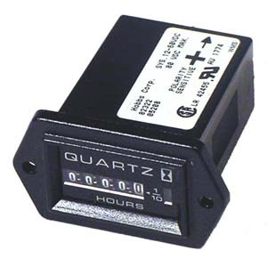 377433 - Hour meter 175-7079