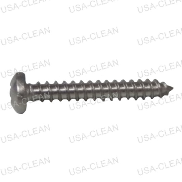 140827 - Screw 6 x 1 pan head phillips stainless steel 175-7238