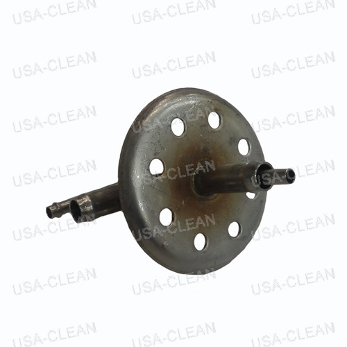 600452 - Bladder plate assembly (OBSOLETE) 175-7311