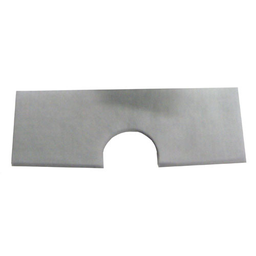 1067684 - TENNANT 1067684 Exhaust filter (pkg of 10)