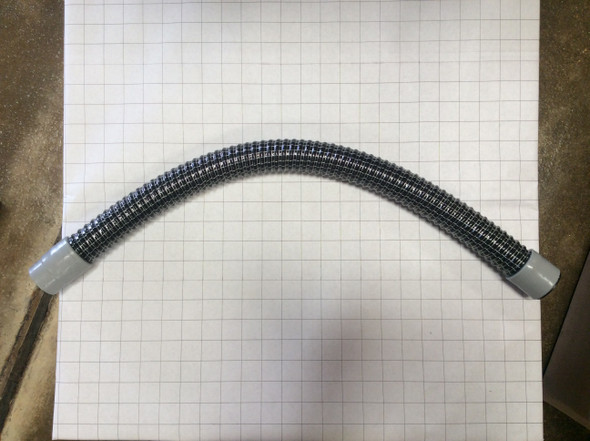  - Drain hose (OBSOLETE) 242-0019