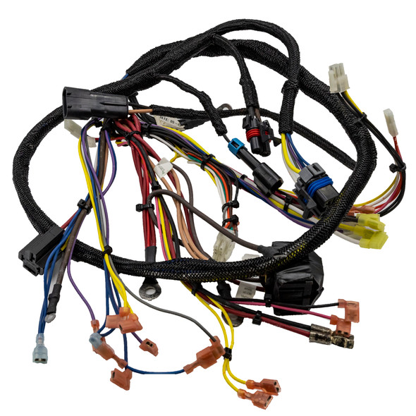 1019436 - Main drive harness 175-7876
