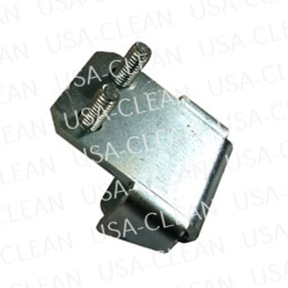 1013946 - Foot pedal locking bracket 175-7883