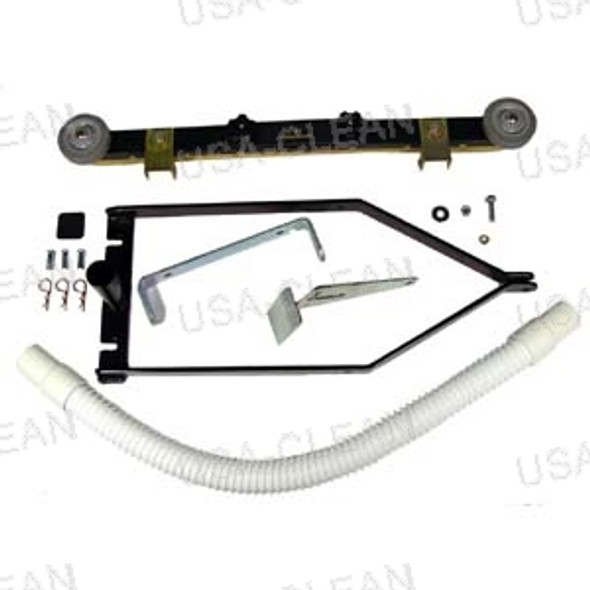 190108 - 27 inch (680mm) squeegee and mount assembly 175-9020 190108 - 27 inch (680mm) squeegee and mount assembly 175-9020