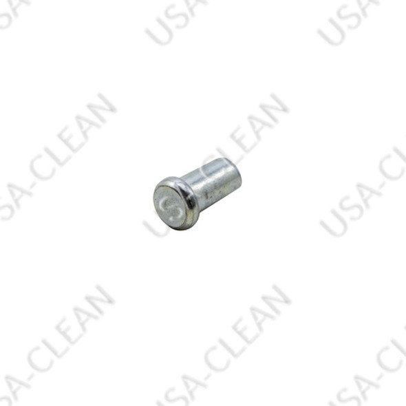 04733-2 - PIN, CLEVIS, 0.37D X 0.62L  (Tennant Industrial) 175-9085 04733-2 - PIN, CLEVIS, 0.37D X 0.62L  (Tennant Industrial) 175-9085