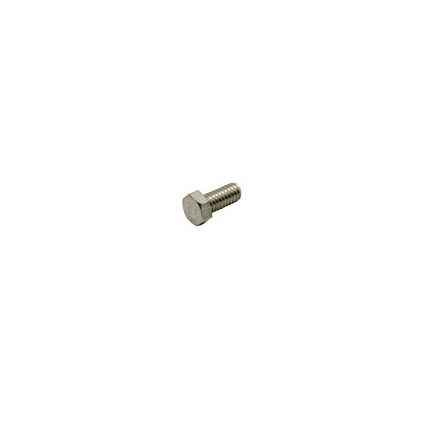  - Screw 8-32 x 3/8 hex head stainless steel 999-9149