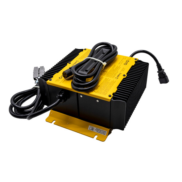  - 36v 21amp battery charger 162-5167