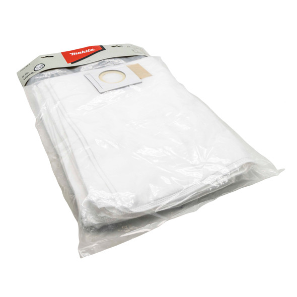  - Filter vacuum bags (pkg of 10) 992-1435